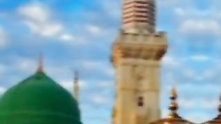 Respect Muhammad SAW ♥️