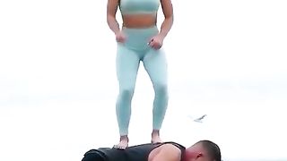 Funny dance moment????