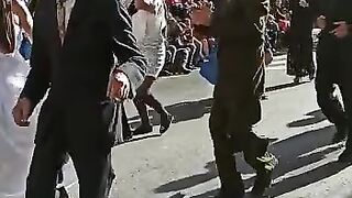Funny dance 4