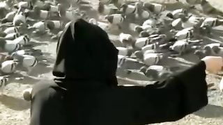 Kahn ha sukoon mera