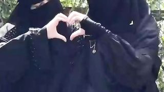 Hijab girls 2