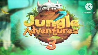 Jungle Adventure 3 |world_2|Level_7 | MrkhanG |#gameplay #gaming #games #viral