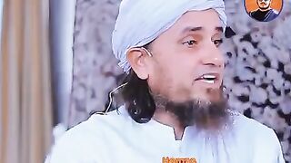 Mufti Tariq Masood 5