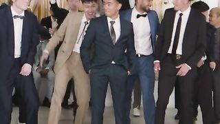 The quick style Norway boyz