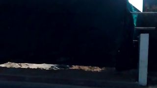 Long drive video