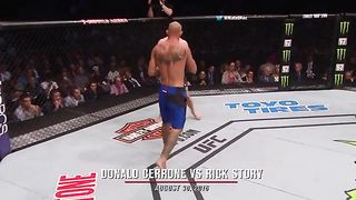 Best combination knockouts