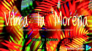vibra la morena- LA C Nigga 2023