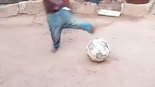 Free Kick Phenomenal