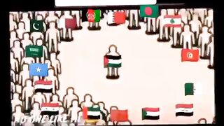 Stand with Palestine