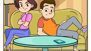 Who is cheating