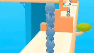 Monkey game