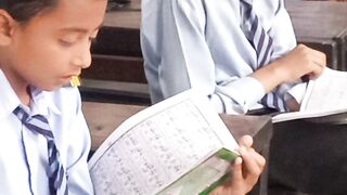Subha bahkir in Urdu ❤️