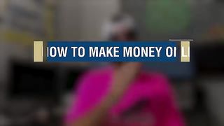 Make Money Online Starting From Scratch