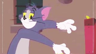 Tom & Jerry 05
