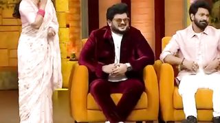 kapil shrma comedy show 2023 #shorts