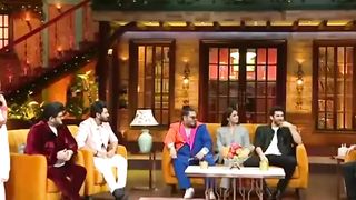 kapil sharma comedy show 2023 #shorts