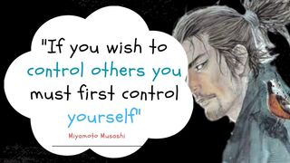 The Ultimate Guide to Martial Arts by Miyamoto Musashi