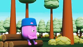Honesty is the Best Policy / Cartoons for Kids