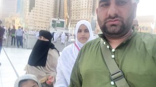 Makha sharief