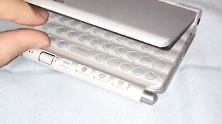 Sony Electronics laptop