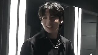 BTS- Jungkook