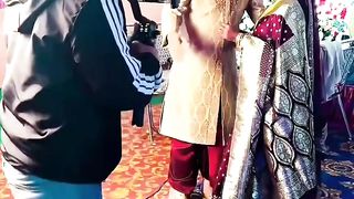 Beautiful kisses scene