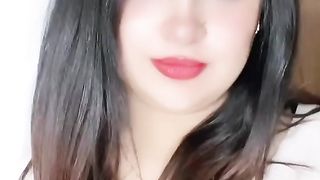 Bassima Arabic beautiful Model viral video
