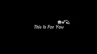 Sad love status 2