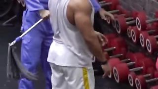 Crazy cleaner