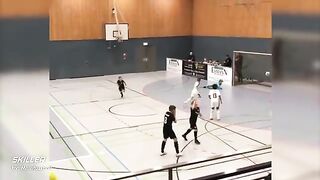 KIDS IN FOOTBALL - FAILS, SKILLS & GOALS #2 2