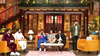 kapil sharma comedy show 2023 #shorts 3