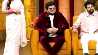 kapil sharma comedy show 2023 #shorts 4