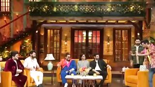 kapil sharma comedy show 2023 #shorts 5