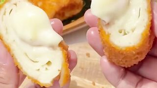Cheesy Foodies ????