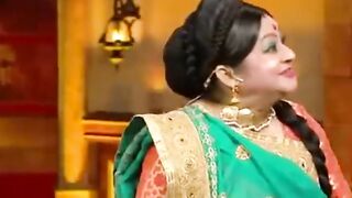 kapil sharma comedy show 2023 #shorts 6