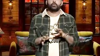 kapil sharma comedy show 2023 #shorts 7