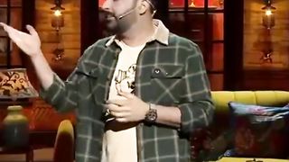 kapil sharma comedy show 2023 #shorts 9