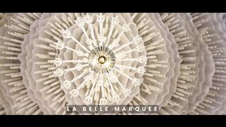 La Belle Marquee I Best Banquet I Wedding Venue I Karachi