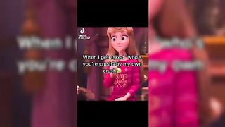 Crush tik tok compilation -#2