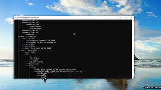 How To Refresh Windows File and Folder by Using RUN Command Shortcut