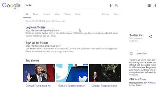 How To Get Twitter Verification Process