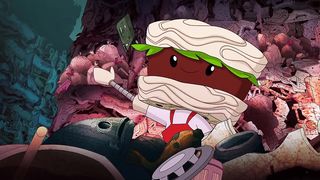 Big Hero 6 Season 2 Episode 8 In Hindi