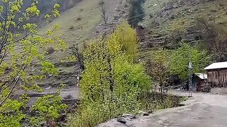 Very beauty weather in kashmir