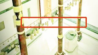 What inside holy kaaba sharif, shocking fact of history