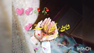 Karam mangti hn Status Lyrics ????????