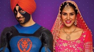 Super Singh Punajbi Movie Full HD || Diljit Dosanjh || Sonam Bajwa || Rana Ranbir