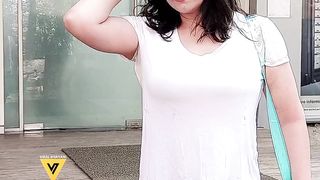 Zareen Khan Bold video shoot