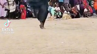 Wha kia dance he