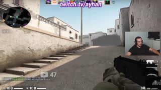 8 MINUTES OF GAMER RAGE