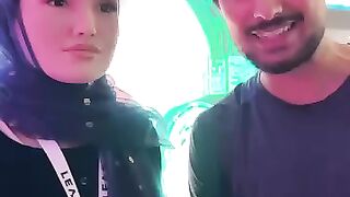 Saudi Arabia First humanoid Reboot